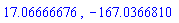 17.06666676, -167.0366810