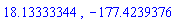 18.13333344, -177.4239376