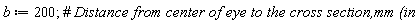b := 200;