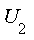 U[2]
