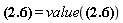 %invlaplace((1/2)*2^(1/2)*Pi^(1/2)*exp(-(1/2)/s)/s^(3/2), s, 1) = value(%invlaplace((1/2)*2^(1/2)*Pi^(1/2)*exp(-(1/2)/s)/s^(3/2), s, 1))