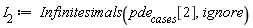 I__2 := Infinitesimals(pde__cases[2], ignore)