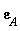 epsilon[A]