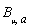 B[mu, a]