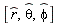 [`#mover(mi("r"),mo("&and;"))`, `#mover(mi("&theta;",fontstyle = "normal"),mo("&and;"))`, `#mover(mi("&phi;",fontstyle = "normal"),mo("&and;"))`]