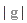 %g_[determinant]