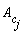 A__c[j]