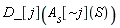 D_[j](A__s[`~j`](S))