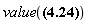 value(%Laplacian(f(S)) = Physics[dAlembertian](f(S), [S])+2*(diff(f(S), r))/r+cos(theta)*(diff(f(S), theta))/(sin(theta)*r^2))