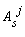 "`A__s`[]^(j)"