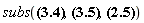 "subs([A__s[1] = Physics:-Vectors:-diff(f(S),r), A__s[2] = Physics:-Vectors:-diff(f(S),theta), A__s[3] = Physics:-Vectors:-diff(f(S),phi)],[A__c[1] = Physics:-Vectors:-diff(f(X),x), A__c[2] = Physics:-Vectors:-diff(f(X),y), A__c[3] = Physics:-Vectors:-diff(f(X),z)],?)"