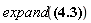 expand(%Divergence(%A__s_) = ((diff(A__r(S), r))*r+2*A__r(S))/r+((diff(`A__&theta;`(S), theta))*sin(theta)+`A__&theta;`(S)*cos(theta))/(r*sin(theta))+(diff(`A__&phi;`(S), phi))/(r*sin(theta)))
