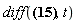 diff(r_(t) = z(t)*_k+rho(t)*_rho(t), t)