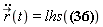 diff(`#mover(mi("r"),mo("&rarr;"))`(t), t, t) = lhs(a_(t)+2*Physics[Vectors][`&x`](diff(r_(t), t), omega_)+Physics[Vectors][`&x`](omega_, Physics[Vectors][`&x`](r_(t), omega_)) = _rho(t)*(diff(diff(rho(t), t), t)-(diff(phi(t), t))^2*rho(t))+_phi(t)*(2*(diff(phi(t), t))*(diff(rho(t), t))+rho(t)*(diff(diff(phi(t), t), t)))+(diff(diff(z(t), t), t))*_k)