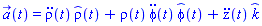 a_(t) = (diff(diff(rho(t), t), t))*_rho(t)+rho(t)*(diff(diff(phi(t), t), t))*_phi(t)+(diff(diff(z(t), t), t))*_k