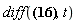 diff(diff(r_(t), t) = (diff(z(t), t))*_k+(diff(rho(t), t))*_rho(t)+rho(t)*(diff(phi(t), t))*_phi(t), t)