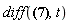 diff(Physics[Vectors]:-diff((Physics[SpaceTimeVector][j](X))(t), t), t)