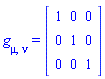 Physics:-g_[mu, nu] = Matrix(%id = 18446744078329083054)