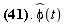 ((diff(diff(rho(t), t), t))*_rho(t)+rho(t)*(diff(diff(phi(t), t), t))*_phi(t)+(diff(diff(z(t), t), t))*_k = rho(t)*(diff(phi(t), t))^2*_rho(t)-2*(diff(rho(t), t))*(diff(phi(t), t))*_phi(t)).`#mover(mi("&phi;",fontstyle = "normal"),mo("&and;"))`(t)