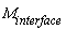 M__interface