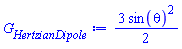 (3/2)*sin(theta)^2