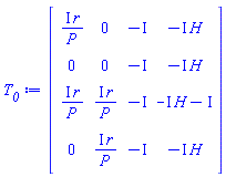 Matrix(%id = 18446744078634940646)