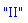 "II"