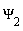 `&Psi;__2`