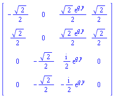 Matrix(%id = 18446744078396685478)