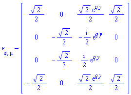 Physics:-Tetrads:-e_[a, mu] = Matrix(%id = 18446744078297844182)