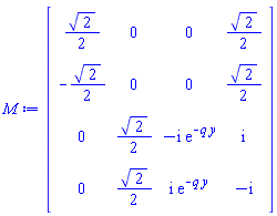 Matrix(%id = 18446744078162949534)