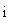 I