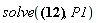 solve(-(exp(P))^3*Z^2*Zbar*Zbar1/(Z+Zbar)^2+(exp(P))^3*Z*Zbar^2*Zbar1/(Z+Zbar)^2-4*(exp(P))^3*Ybar3*Z^3*Zbar/(Z+Zbar)^2-8*(exp(P))^3*Ybar3*Z^2*Zbar^2/(Z+Zbar)^2-8*(exp(P))^3*Ybar3*Z*Zbar^3/(Z+Zbar)^2-4*(exp(P))^3*Z^2*Z1*Zbar/(Z+Zbar)^2-2*(exp(P))^3*Z*Z1*Zbar^2/(Z+Zbar)^2-6*(exp(P))^3*P1*Z^3*Zbar/(Z+Zbar)^2+6*(exp(P))^3*P1*Z*Zbar^3/(Z+Zbar)^2+3*P1(Z+Zbar)*(exp(3*P))(Z+Zbar)*Z(Z+Zbar)^2*Zbar(Z+Zbar)/(Z+Zbar)^2+3*P1(Z+Zbar)*(exp(3*P))(Z+Zbar)*Z(Z+Zbar)*Zbar(Z+Zbar)^2/(Z+Zbar)^2+2*(exp(3*P))(Z+Zbar)*Z(Z+Zbar)*Zbar(Z+Zbar)*Z1(Z+Zbar)/(Z+Zbar)^2+2*(exp(3*P))(Z+Zbar)*Z(Z+Zbar)*Zbar(Z+Zbar)*Zbar1(Z+Zbar)/(Z+Zbar)^2-(exp(P))^3*Z^3*Zbar1/(Z+Zbar)^2+(exp(P))^3*Zbar^3*Zbar1/(Z+Zbar)^2-(exp(P))^3*Z*Zbar(Z1+Zbar1)^2/(Z+Zbar)^2-(exp(P))^3*Z*Z(Z1+Zbar1)^2/(Z+Zbar)^2-(exp(P))^3*Z^4*Ybar3/(Z+Zbar)^2-(exp(P))^3*Zbar*Zbar(Z1+Zbar1)^2/(Z+Zbar)^2-(exp(P))^3*Zbar*Z(Z1+Zbar1)^2/(Z+Zbar)^2+(exp(3*P))(Z+Zbar)*Z(Z+Zbar)^2*Zbar1(Z+Zbar)/(Z+Zbar)^2+(exp(3*P))(Z+Zbar)*Zbar(Z+Zbar)^2*Z1(Z+Zbar)/(Z+Zbar)^2-3*(exp(P))^3*Ybar3*Zbar^4/(Z+Zbar)^2-2*(exp(P))^3*Z^3*Z1/(Z+Zbar)^2-3*(exp(P))^3*P1*Z^4/(Z+Zbar)^2+3*(exp(P))^3*P1*Zbar^4/(Z+Zbar)^2+3*P1(Z+Zbar)*(exp(3*P))(Z+Zbar)*Z(Z+Zbar)^3/(Z+Zbar)^2+3*P1(Z+Zbar)*(exp(3*P))(Z+Zbar)*Zbar(Z+Zbar)^3/(Z+Zbar)^2+3*(exp(3*P))(Z+Zbar)*Z(Z+Zbar)^2*Z1(Z+Zbar)/(Z+Zbar)^2+3*(exp(3*P))(Z+Zbar)*Zbar(Z+Zbar)^2*Zbar1(Z+Zbar)/(Z+Zbar)^2 = 0, P1)