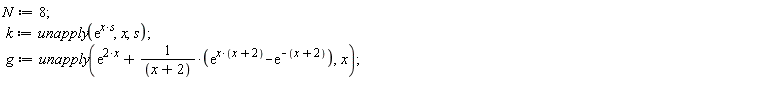 N := 8;