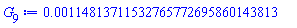 0.114813711532765772695860143813e-2