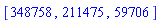 [348758, 211475, 59706]