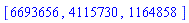 [6693656, 4115730, 1164858]