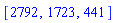 [2792, 1723, 441]