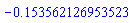 -.153562126953523