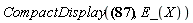 CompactDisplay(H_(X) = %Curl(A_(x, y, z, t__0))+Physics[Vectors][`&x`](%Gradient(t__0(X)), diff(A_(x, y, z, t__0), t__0)), E_(X))