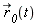 r__0_(t)