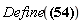 Define(`#mover(mi("&beta;",fontstyle = "normal"),mo("&circ;"))`[j] = [`#mover(mi("&beta;",fontstyle = "normal"),mo("&circ;"))`[1], `#mover(mi("&beta;",fontstyle = "normal"),mo("&circ;"))`[2], `#mover(mi("&beta;",fontstyle = "normal"),mo("&circ;"))`[3]], Zeta[j] = `#mover(mi("&beta;",fontstyle = "normal"),mo("&circ;"))`[j]*arctanh(beta))