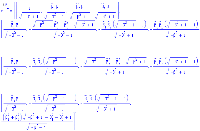exp(`%&Lopf;`[`~&mu;`, nu]) = Matrix(%id = 36893488153234621252)