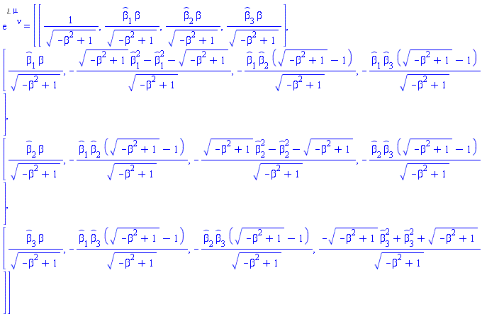 exp(`%&Lopf;`[`~&mu;`, nu]) = Matrix(%id = 36893488151918876660)