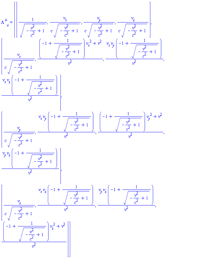 Lambda[`~&mu;`, nu] = Matrix(%id = 36893488153289646316)