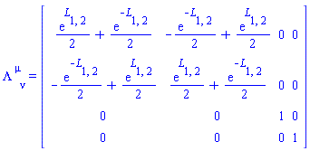 Lambda[`~&mu;`, nu] = Matrix(%id = 36893488151918824492)
