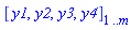 (thismodule)[object, `Author: Carl Love, 2015-Jul-29`]