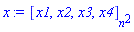 (thismodule)[object, `Author: Carl Love, 2015-Jul-29`]