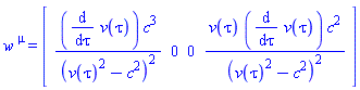 w[`~mu`] = Array(%id = 36893488148327765764)