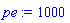 1000